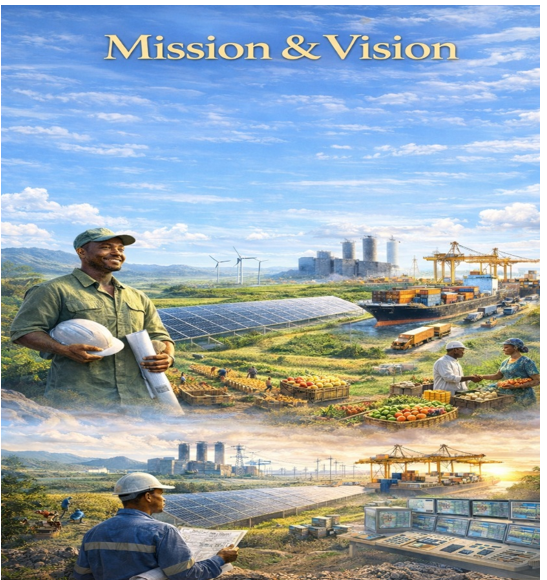 Mission and Vision